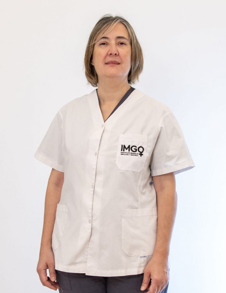 Dra. Caminoti -Anestesiologia-lista