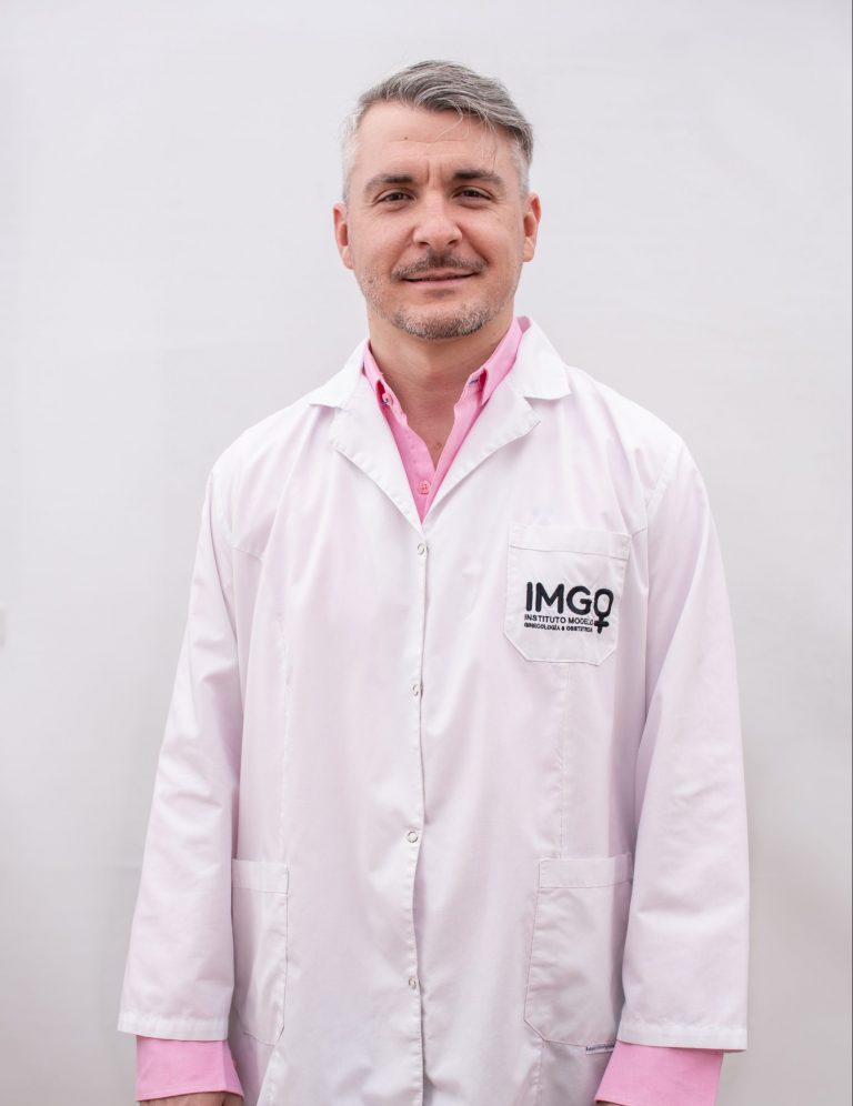 Dr. Andres Del Castillo-Ginecologia