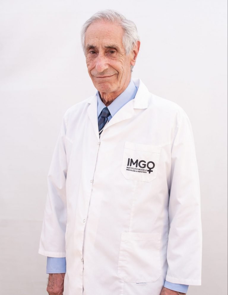 Dr. Carlos Rafael López – Director