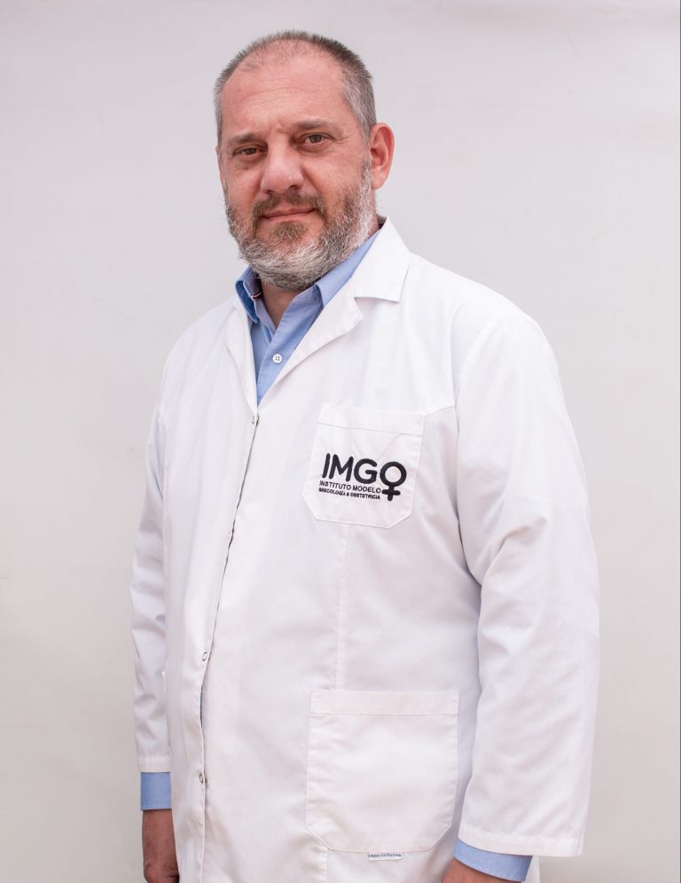 Dr. Dario Bruera - Endocrinologia