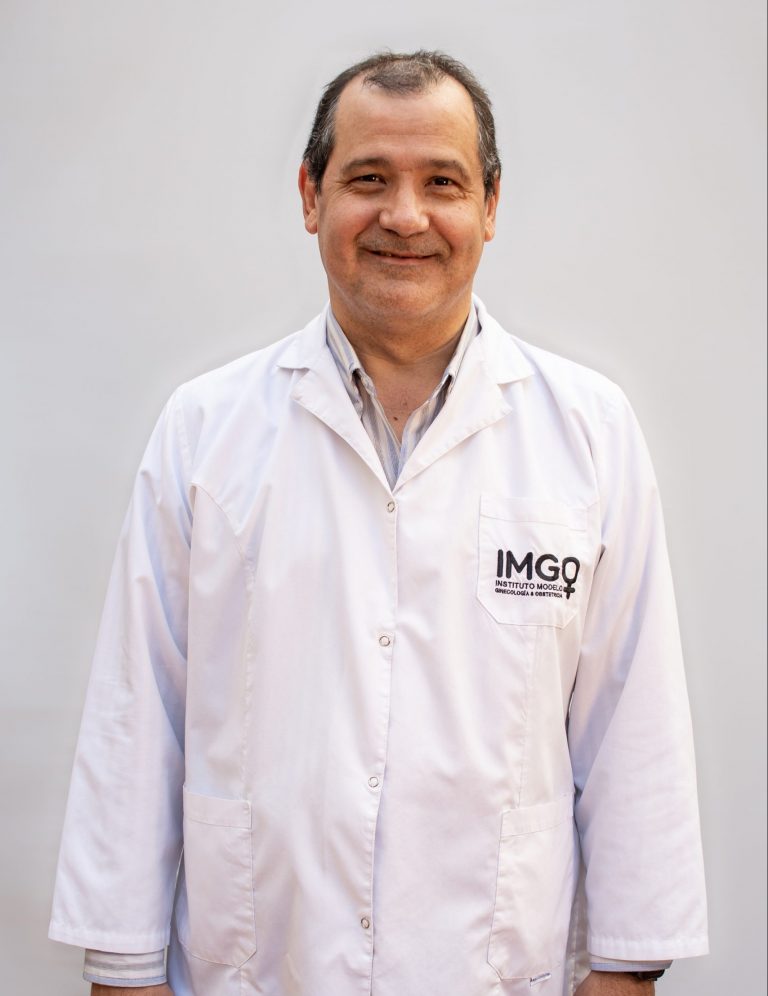 Dr. Eduardo Pierotti- Ginecologia