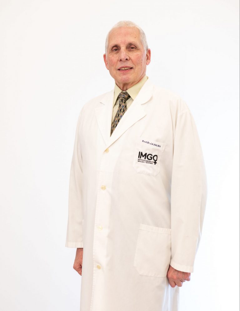 Dr. Jorge A Saliba (P) -Cirugia General-Lista