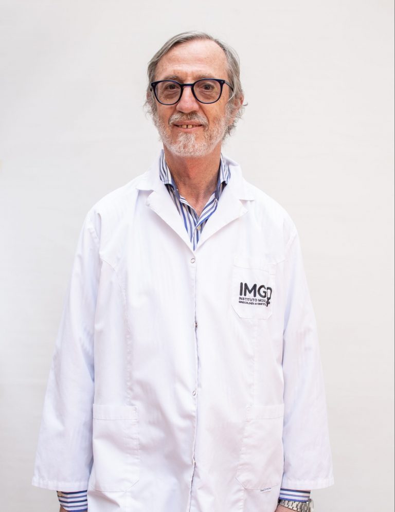 Dr. José Sottano