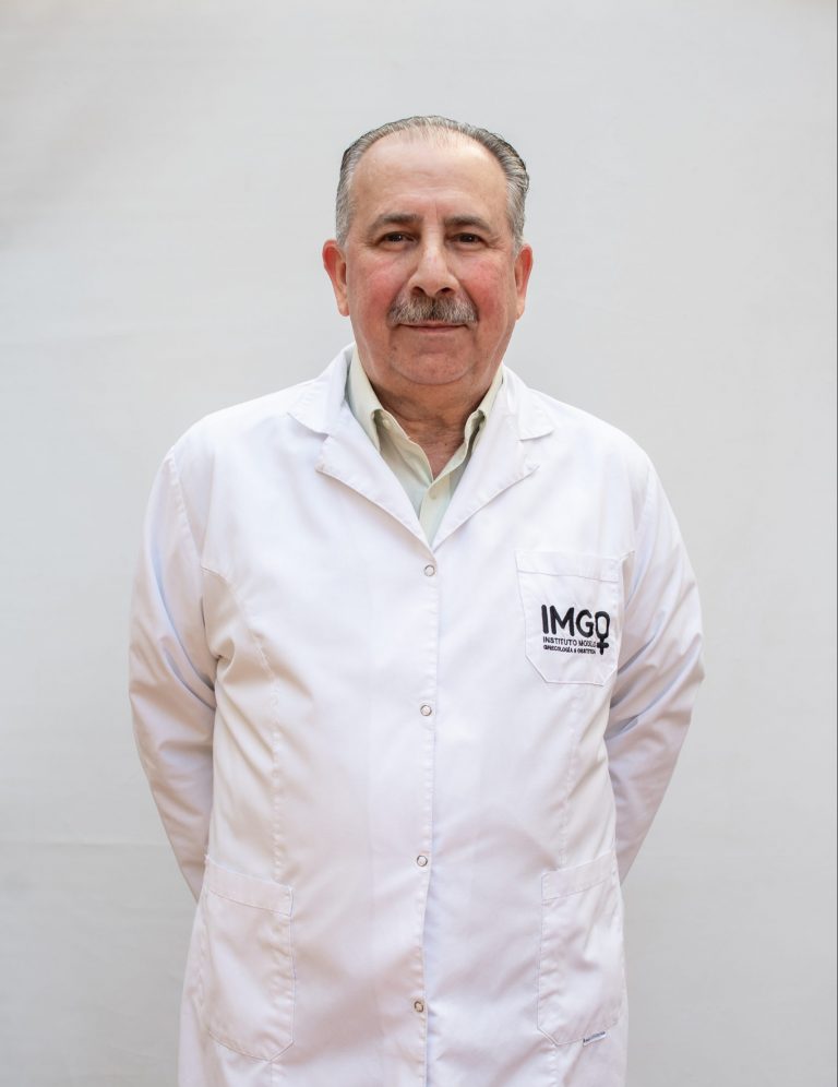 Dr. Juan Carlos Clavijo - Ginecologia