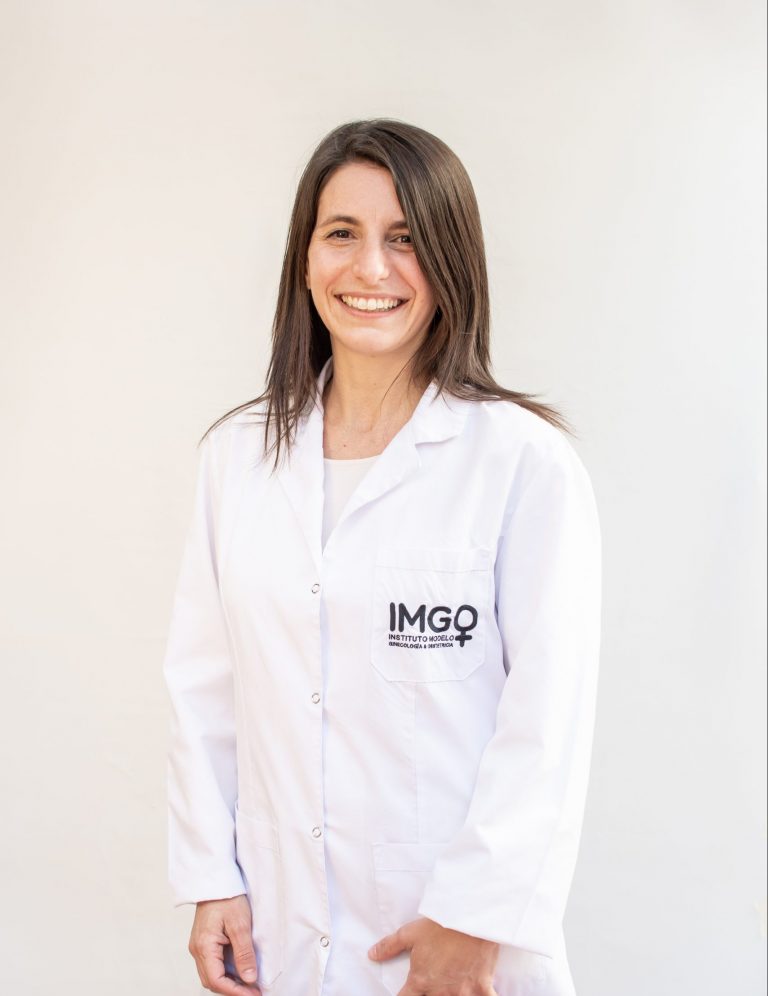Dr. Maria florencia Pisano-urologia