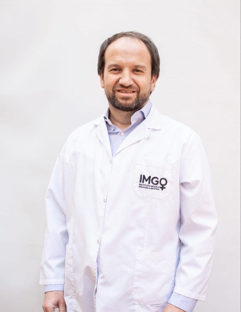 Dr. Mariano Paolasso -Oncologia Clinica
