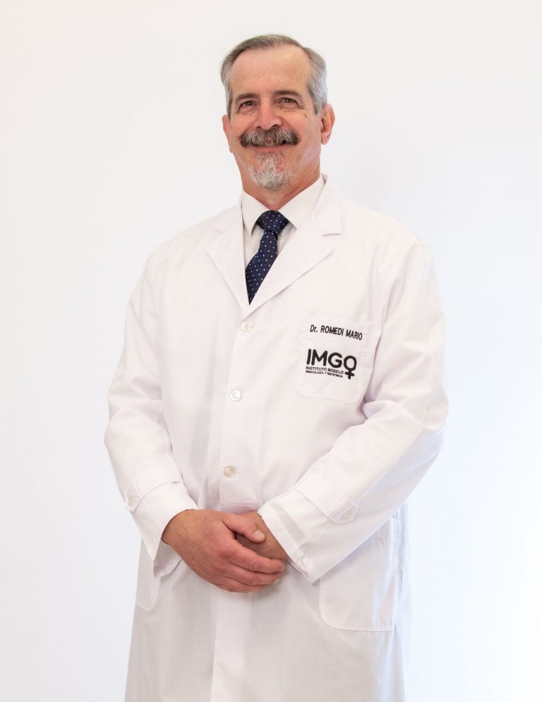 Dr. Mario de Romedi -Oncologia-lista