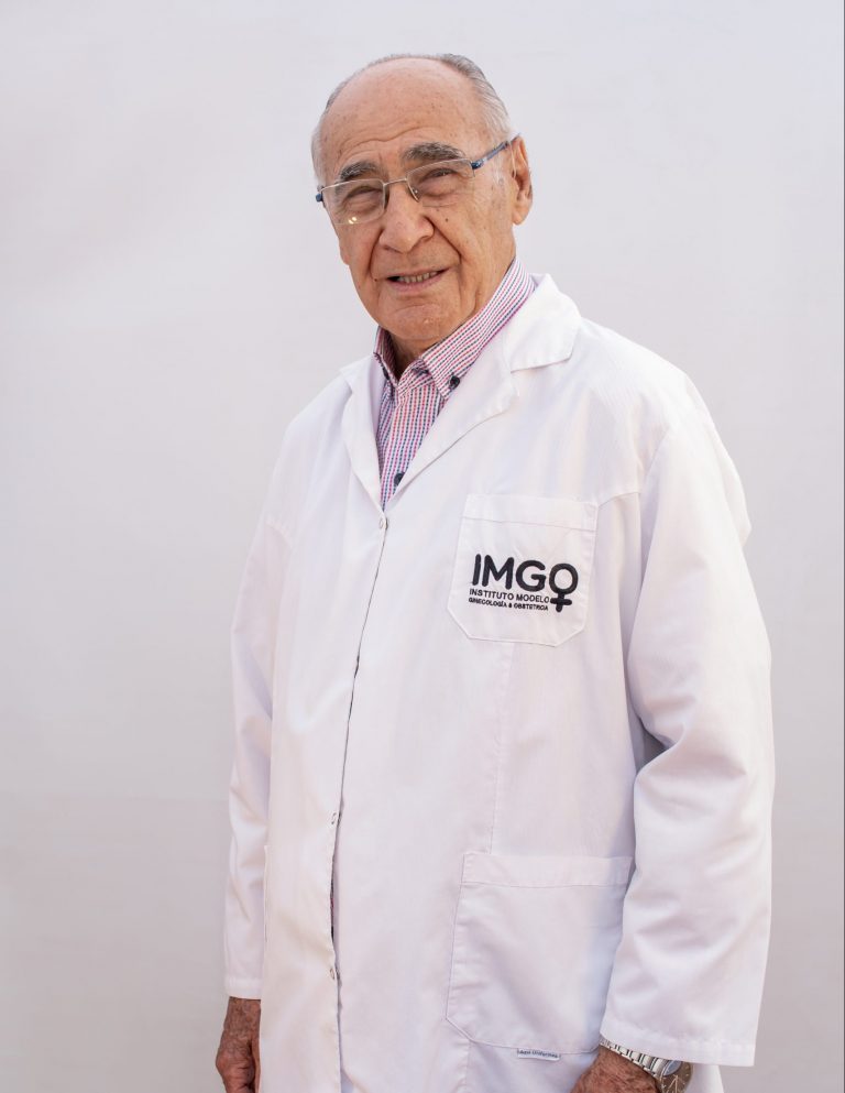 Dr. Rene Atilio Del Castillo – Director