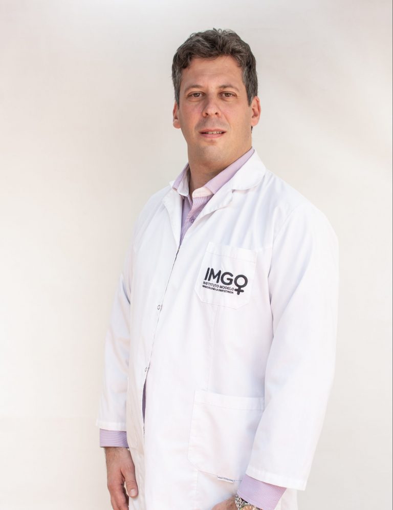 Dr.Roberto Valfre- Ginecologia