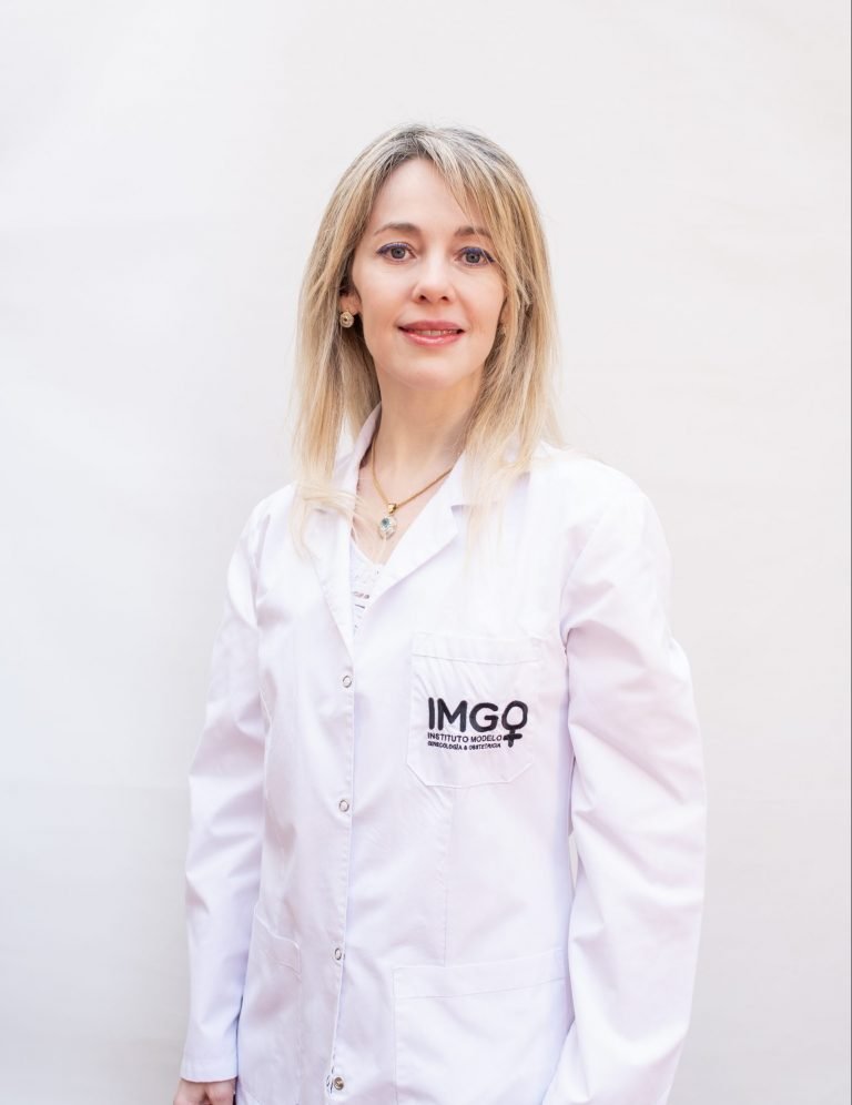 Dra. Montserrat de la mota - Dermatologia