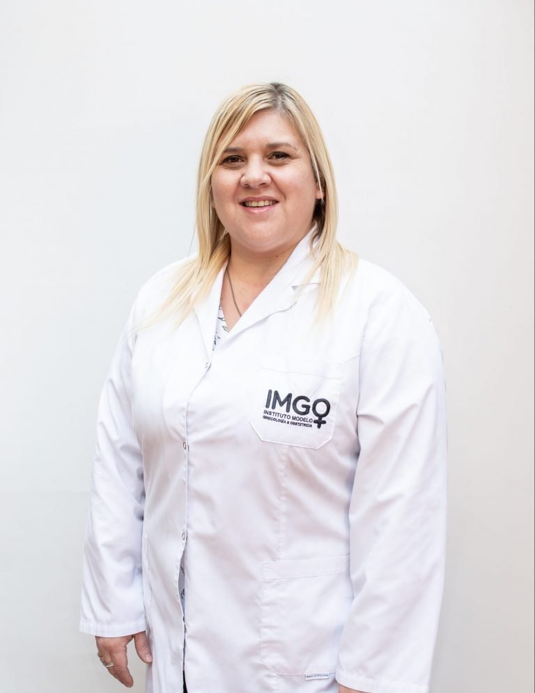 Dra. Veronica Gatti - Residente