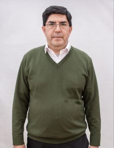 Juan Enrique Salas