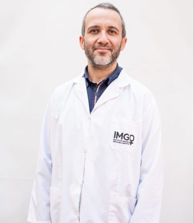 Dr .Facundo Rufino Caminos -Oncologia Clinica