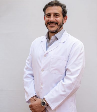 Dr Juan De Benito -Urologia