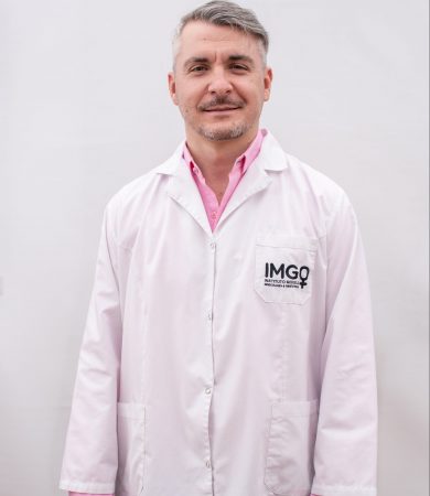 Dr. Andres Del Castillo-Ginecologia