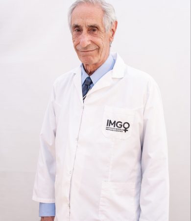 Dr. Carlos Lopez - Director