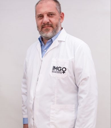 Dr. Dario Bruera - Endocrinologia