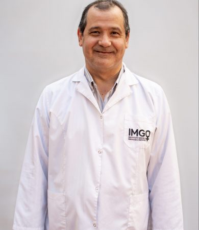 Dr. Eduardo Pierotti- Ginecologia