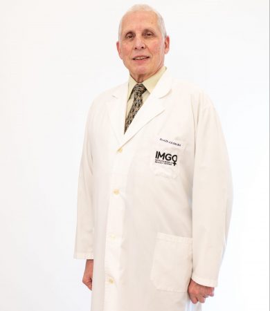 Dr. Jorge A Saliba (P) -Cirugia General-Lista