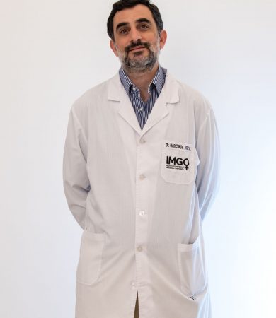 Dr. Jose Maria Mariconde - Ginecologia-lista