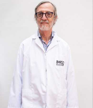 Dr. Jose Sottano