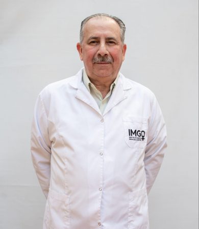 Dr. Juan Carlos Clavijo - Ginecologia