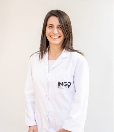 Dr. Maria florencia Pisano-urologia