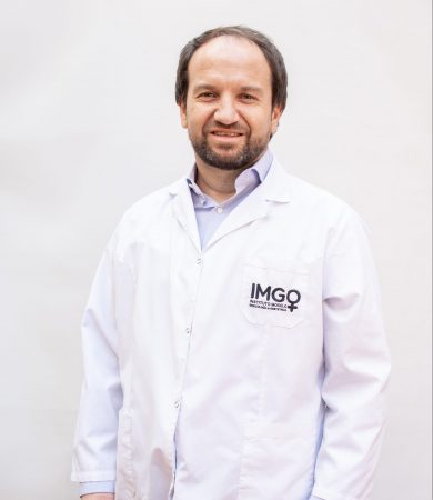 Dr. Mariano Paolasso -Oncologia Clinica