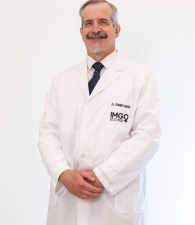 Dr. Mario de Romedi -Oncologia-lista