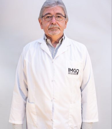 Dr. Nestor Cesar Garello- Director