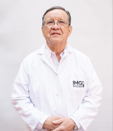 Dr. OScar Fernandez-Cardiologia