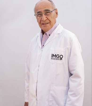 Dr. Rene Del Castillo