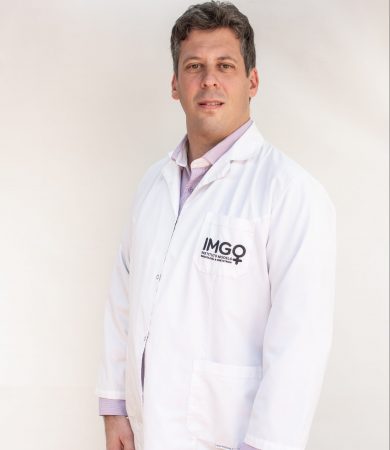 Dr.Roberto Valfre- Ginecologia