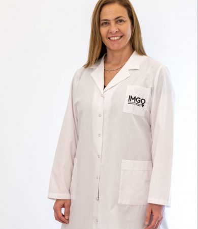 Dra. Alejandra Nigro -Ginecologia-lista