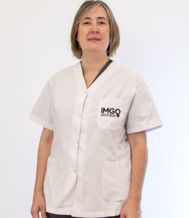 Dra. Caminoti -Anestesiologia-lista