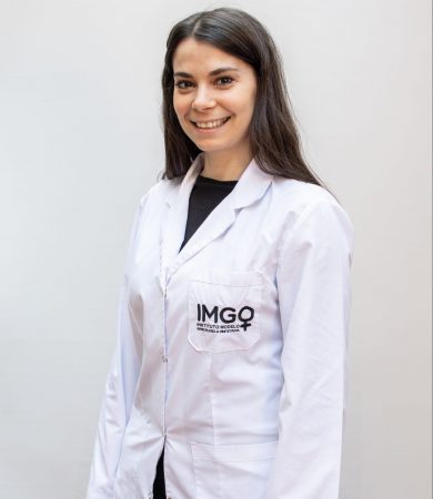 Dra. Cintia Micaela Biasi- Guardia de Ginecologia