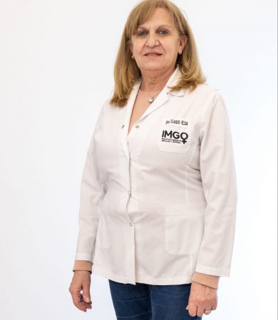 Dra. Elsa LLado -Citologia y Colposcopia-Lista