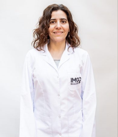 Dra. Giana Carina - Anatomia Patologica